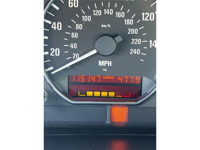 2000 BMW Z3 (CC-2117864) for sale in Greensboro, North Carolina