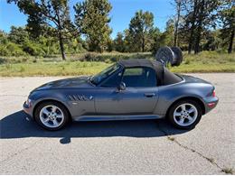 2000 BMW Z3 (CC-2117864) for sale in Greensboro, North Carolina