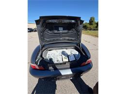 2000 BMW Z3 (CC-2117864) for sale in Greensboro, North Carolina