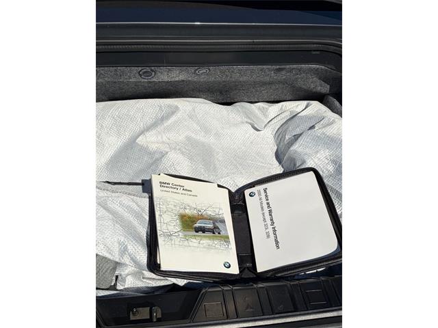 2000 BMW Z3 (CC-2117864) for sale in Greensboro, North Carolina