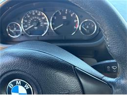 2000 BMW Z3 (CC-2117864) for sale in Greensboro, North Carolina