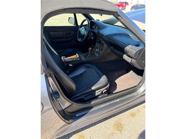 2000 BMW Z3 (CC-2117864) for sale in Greensboro, North Carolina