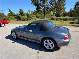 2000 BMW Z3 (CC-2117864) for sale in Greensboro, North Carolina