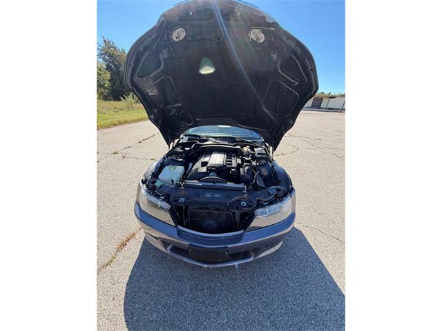 2000 BMW Z3 (CC-2117864) for sale in Greensboro, North Carolina