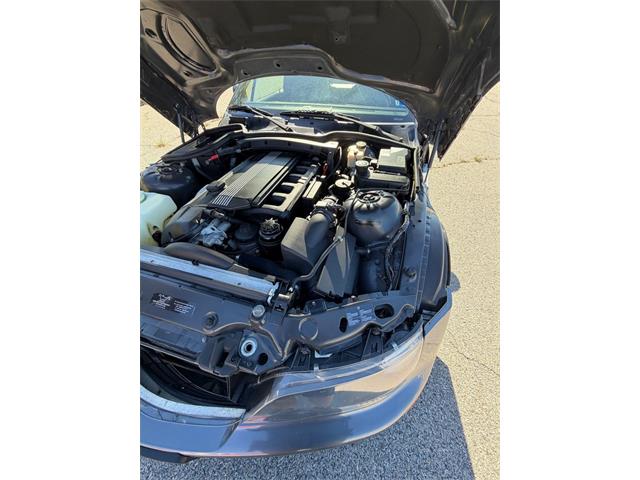 2000 BMW Z3 (CC-2117864) for sale in Greensboro, North Carolina