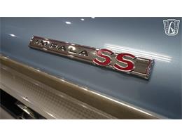 1964 Chevrolet Impala SS (CC-2117865) for sale in O'Fallon, Illinois