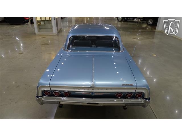 1964 Chevrolet Impala SS (CC-2117865) for sale in O'Fallon, Illinois