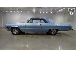 1964 Chevrolet Impala SS (CC-2117865) for sale in O'Fallon, Illinois