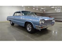 1964 Chevrolet Impala SS (CC-2117865) for sale in O'Fallon, Illinois