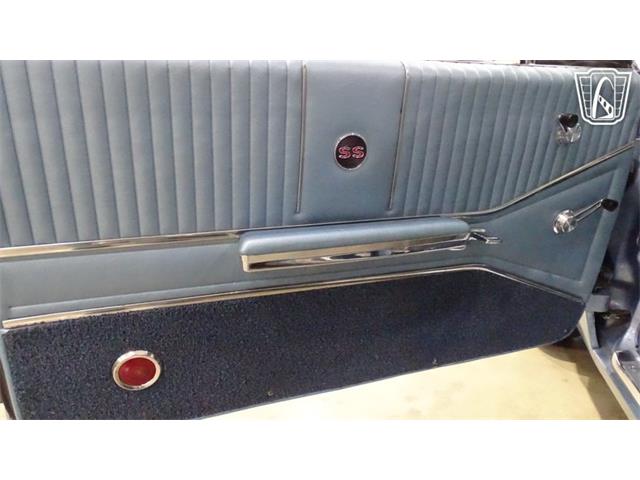 1964 Chevrolet Impala SS (CC-2117865) for sale in O'Fallon, Illinois