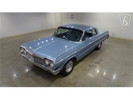 1964 Chevrolet Impala SS (CC-2117865) for sale in O'Fallon, Illinois