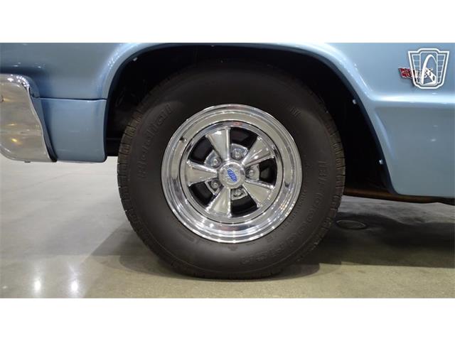 1964 Chevrolet Impala SS (CC-2117865) for sale in O'Fallon, Illinois