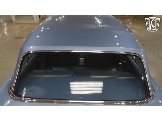 1964 Chevrolet Impala SS (CC-2117865) for sale in O'Fallon, Illinois