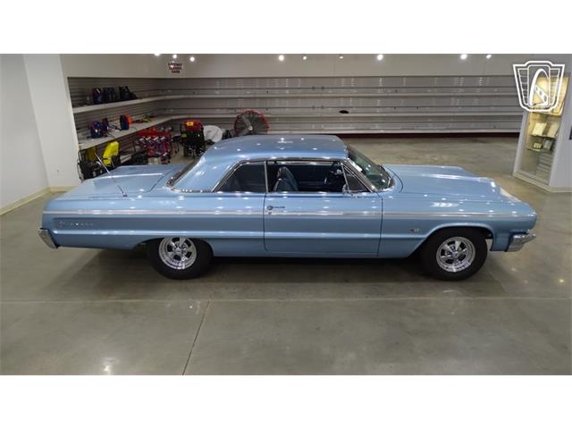 1964 Chevrolet Impala SS (CC-2117865) for sale in O'Fallon, Illinois