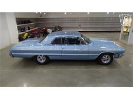 1964 Chevrolet Impala SS (CC-2117865) for sale in O'Fallon, Illinois