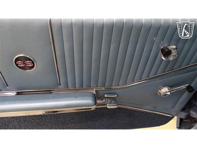 1964 Chevrolet Impala SS (CC-2117865) for sale in O'Fallon, Illinois
