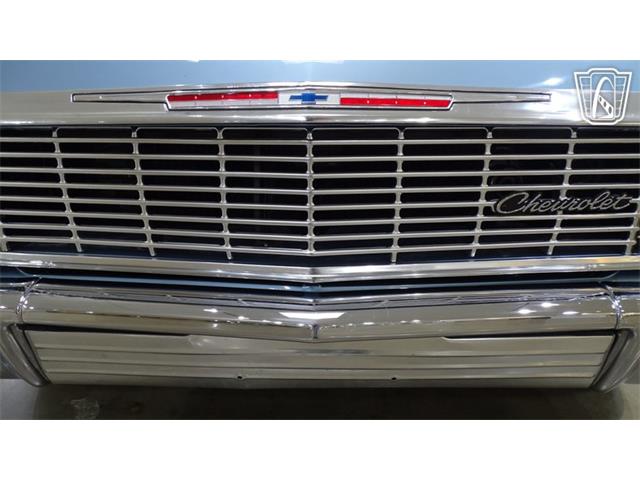 1964 Chevrolet Impala SS (CC-2117865) for sale in O'Fallon, Illinois