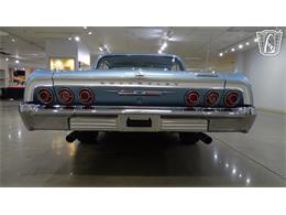 1964 Chevrolet Impala SS (CC-2117865) for sale in O'Fallon, Illinois