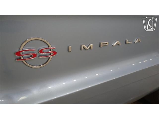 1964 Chevrolet Impala SS (CC-2117865) for sale in O'Fallon, Illinois