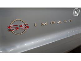 1964 Chevrolet Impala SS (CC-2117865) for sale in O'Fallon, Illinois
