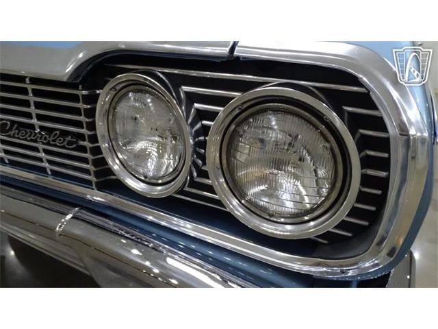 1964 Chevrolet Impala SS (CC-2117865) for sale in O'Fallon, Illinois