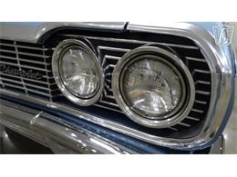 1964 Chevrolet Impala SS (CC-2117865) for sale in O'Fallon, Illinois