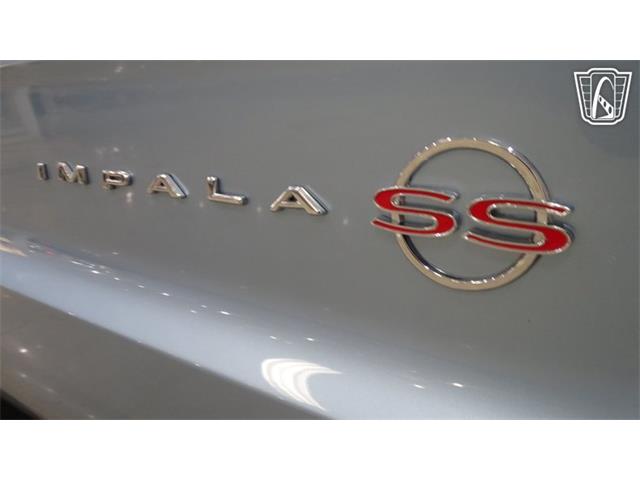 1964 Chevrolet Impala SS (CC-2117865) for sale in O'Fallon, Illinois
