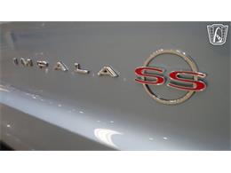 1964 Chevrolet Impala SS (CC-2117865) for sale in O'Fallon, Illinois