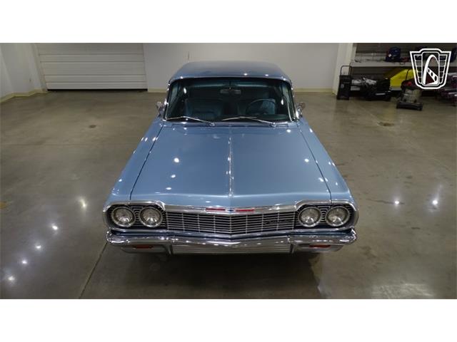 1964 Chevrolet Impala SS (CC-2117865) for sale in O'Fallon, Illinois