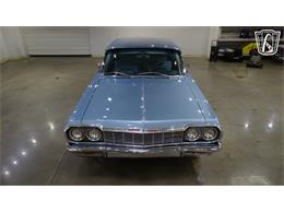 1964 Chevrolet Impala SS (CC-2117865) for sale in O'Fallon, Illinois