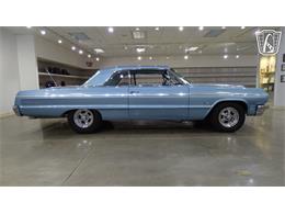 1964 Chevrolet Impala SS (CC-2117865) for sale in O'Fallon, Illinois