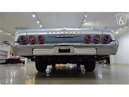1964 Chevrolet Impala SS (CC-2117865) for sale in O'Fallon, Illinois