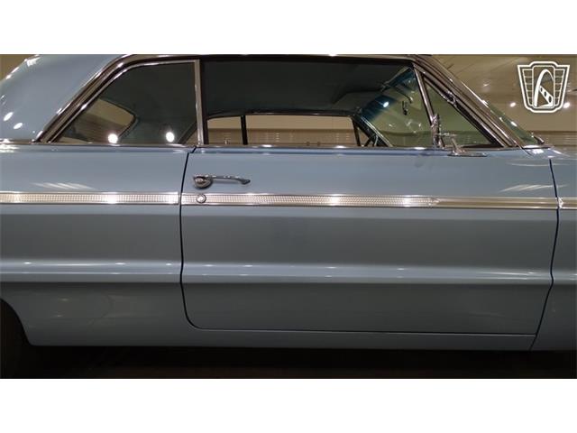 1964 Chevrolet Impala SS (CC-2117865) for sale in O'Fallon, Illinois