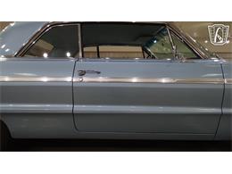 1964 Chevrolet Impala SS (CC-2117865) for sale in O'Fallon, Illinois