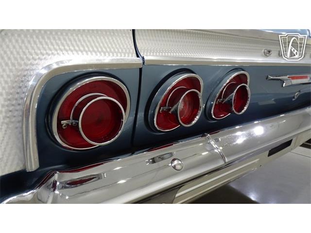 1964 Chevrolet Impala SS (CC-2117865) for sale in O'Fallon, Illinois