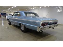 1964 Chevrolet Impala SS (CC-2117865) for sale in O'Fallon, Illinois