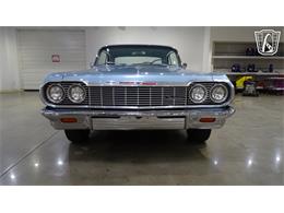 1964 Chevrolet Impala SS (CC-2117865) for sale in O'Fallon, Illinois
