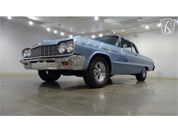1964 Chevrolet Impala SS (CC-2117865) for sale in O'Fallon, Illinois