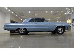 1964 Chevrolet Impala SS (CC-2117865) for sale in O'Fallon, Illinois