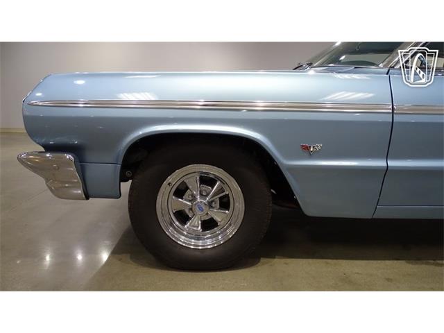 1964 Chevrolet Impala SS (CC-2117865) for sale in O'Fallon, Illinois