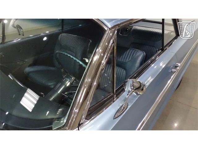 1964 Chevrolet Impala SS (CC-2117865) for sale in O'Fallon, Illinois