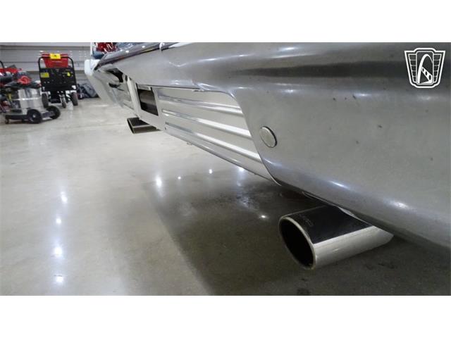 1964 Chevrolet Impala SS (CC-2117865) for sale in O'Fallon, Illinois