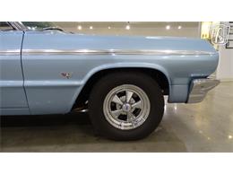 1964 Chevrolet Impala SS (CC-2117865) for sale in O'Fallon, Illinois