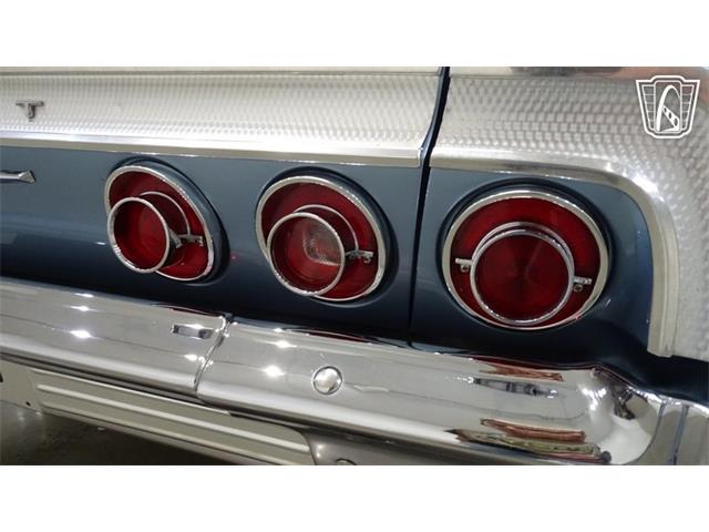 1964 Chevrolet Impala SS (CC-2117865) for sale in O'Fallon, Illinois