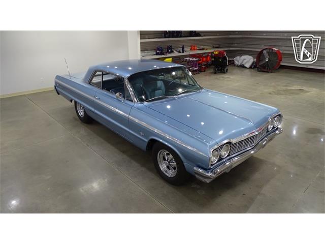 1964 Chevrolet Impala SS (CC-2117865) for sale in O'Fallon, Illinois
