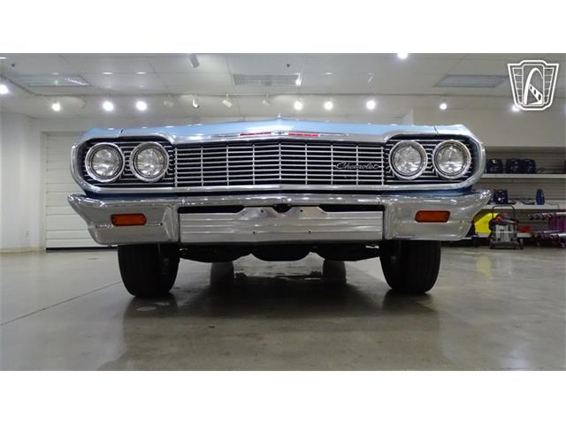 1964 Chevrolet Impala SS (CC-2117865) for sale in O'Fallon, Illinois