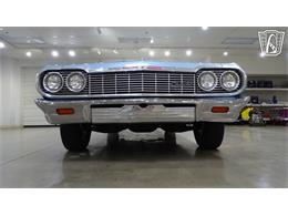 1964 Chevrolet Impala SS (CC-2117865) for sale in O'Fallon, Illinois