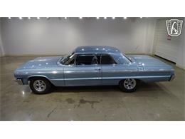 1964 Chevrolet Impala SS (CC-2117865) for sale in O'Fallon, Illinois