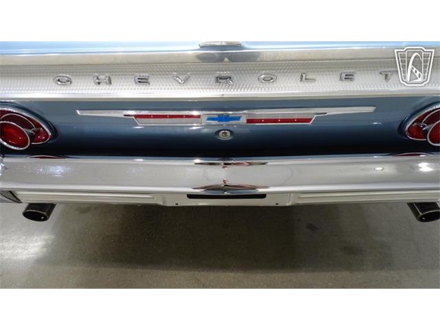 1964 Chevrolet Impala SS (CC-2117865) for sale in O'Fallon, Illinois