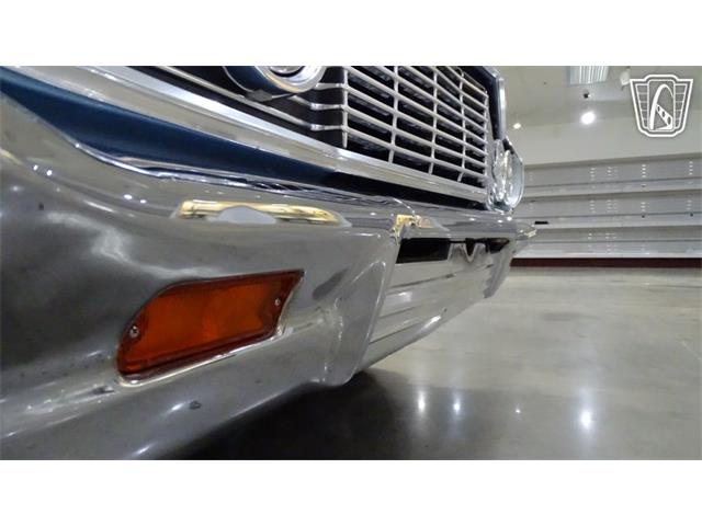 1964 Chevrolet Impala SS (CC-2117865) for sale in O'Fallon, Illinois